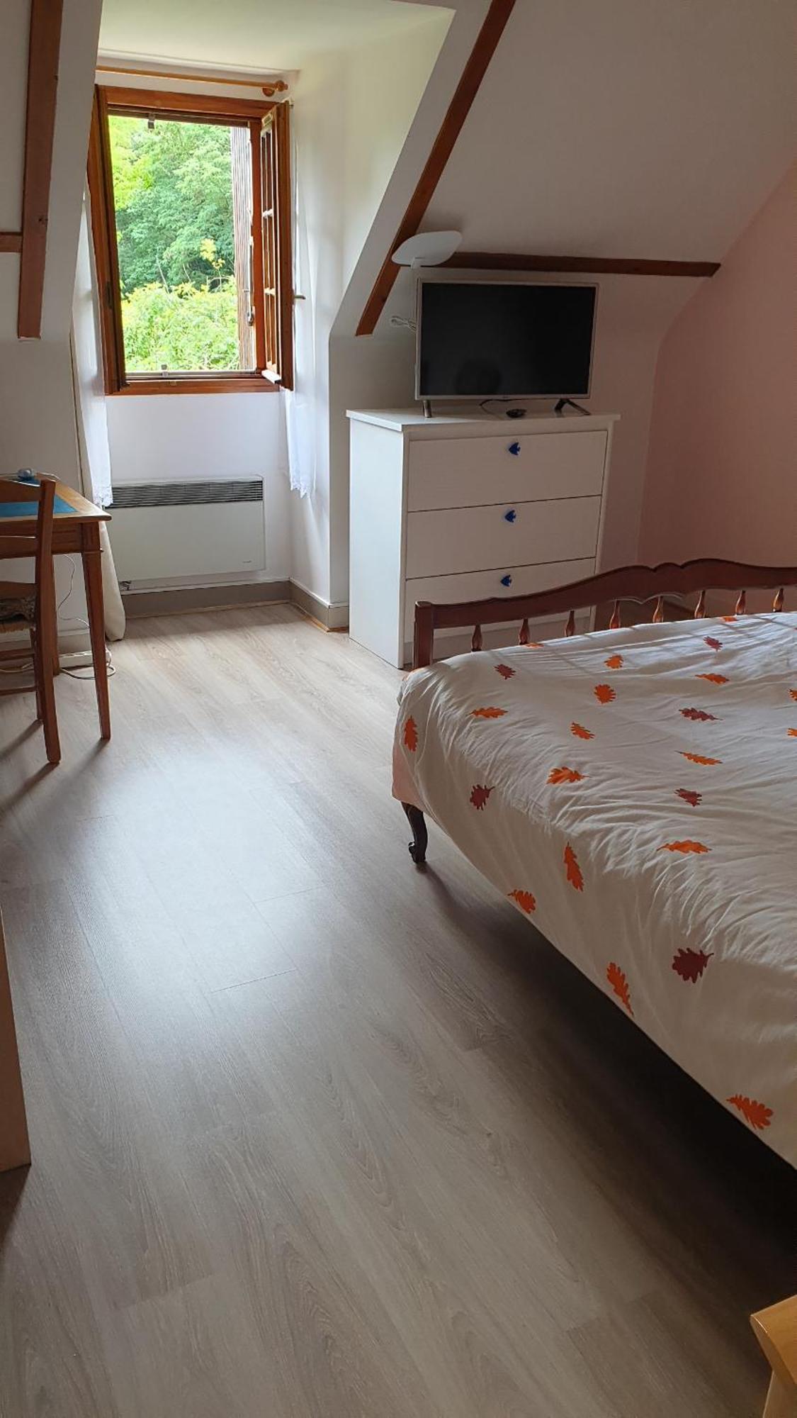 Verdure Tourangelle Azay-sur-Cher 外观 照片