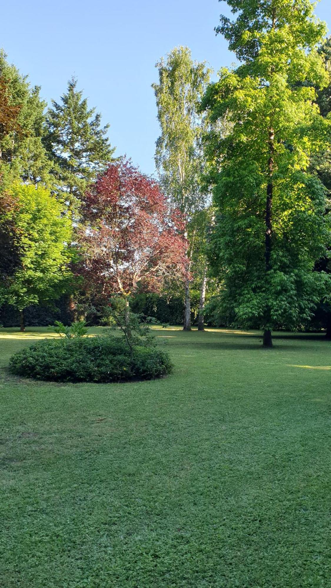 Verdure Tourangelle Azay-sur-Cher 外观 照片